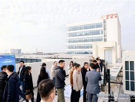  海尔智家打造终身用户平台在智慧楼宇落地