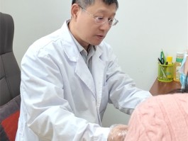 仁心护孕育，温情伴好孕 —— 记生殖科王卓然主任