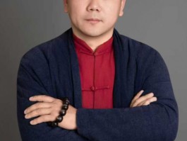 匠心传非遗,易心护安康——金陈林 传承易学堪舆的践行路