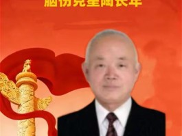 国粹承初心 中医献两会 脑伤克星——陶长年