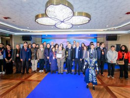 2025第十届上海国际诗歌节隆重开幕