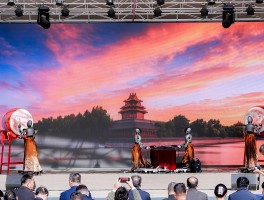 “AI在海淀 燃动科普”2026中关村论坛年会配套科普活动正式启幕