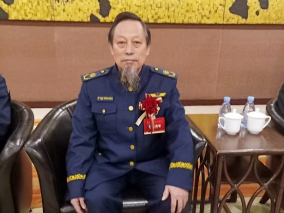 踔厉奋发开新局，笃行不怠再扬帆 著名中医钱国锋——献礼两会